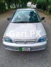 Suzuki Cultus VXR 2003 For Sale in Lahore