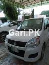 Suzuki Wagon R  2018 For Sale in Lahore