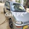 Daihatsu Cuore  2010 For Sale in Karachi