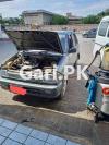 Suzuki Mehran VX 2013 For Sale in Karachi