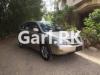 Toyota Harrier IVTEC 2003 For Sale in Karachi