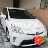 Toyota Alphard Hybrid GLI 2013 For Sale in Peshawar