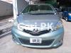 Toyota Vitz F 1.0 2012 For Sale in Rawalpindi