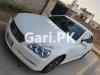 Toyota Mark X 250G 2005 For Sale in Attock