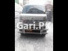 Suzuki Every Wagon PZ Turbo Special 2012 For Sale in Quetta