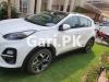 KIA Sportage AWD 2021 For Sale in Lahore