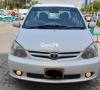 Toyota Platz F 1.0 2004 For Sale in Karachi