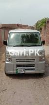 Suzuki Every  2012 For Sale in Kasur