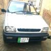 Suzuki Mehran VX 2007 For Sale in Charsadda