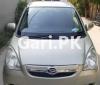 Daihatsu Mira  2008 For Sale in Lahore