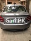 Honda City IVTEC 2018 For Sale in Gujranwala