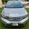 Honda City 1.3 i VTEC 2015 For Sale in Lahore