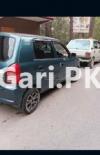 Suzuki Alto VXR (CNG) 2007 For Sale in Abbottabad