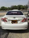 Toyota Corolla 1.3X 2013 For Sale in Chakwal