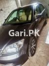 Honda Civic EXi 2004 For Sale in Faisalabad