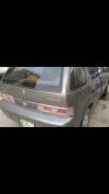 Suzuki Cultus VXR 2010 For Sale in Lahore