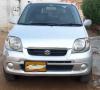 Suzuki Kei  2009 For Sale in Karachi