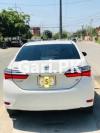 Toyota Corolla GLI 2018 For Sale in Karachi