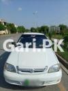 Suzuki Cultus VXRi 2007 For Sale in Rawalpindi