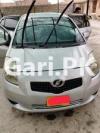 Toyota Vitz F 1.0 2007 For Sale in Quetta