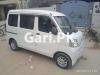 Daihatsu Hijet Deluxe 2012 For Sale in Karachi