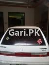 Suzuki Cultus VXR 2006 For Sale in Peshawar