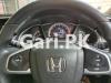 Honda Civic VTi Oriel Prosmatec 2017 For Sale in Lahore