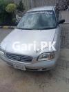 Suzuki Baleno  2003 For Sale in Lahore