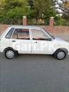 Suzuki Mehran VXR 1998 For Sale in Rahim Yar Khan