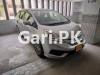 Honda Fit  2014 For Sale in Karachi