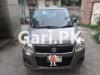 Suzuki Wagon R  2019 For Sale in Lahore