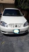 Toyota Corolla 2.0 D 2002 For Sale in Gujrat