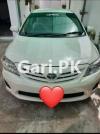 Toyota Corolla XLI 2011 For Sale in Quetta