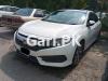 Honda Civic Oriel 1.8 i-VTEC CVT 2018 For Sale in Islamabad