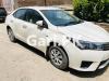 Toyota Corolla GLi 1.3 VVTi 2016 For Sale in Sukkur