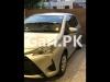 Toyota Vitz F Smile Edition 1.0 2018 For Sale in Lahore