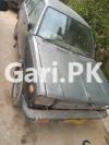 Suzuki FX GA 1985 For Sale in Karachi