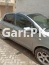 Toyota Vitz B 1.0 2006 For Sale in Multan