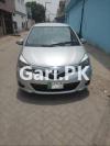 Toyota Vitz  2012 For Sale in Multan