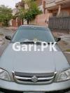 Suzuki Cultus VXR 2013 For Sale in Lahore