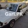 Suzuki Swift  1990 For Sale in Lahore