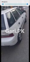 Suzuki Cultus VXR 2008 For Sale in Lahore