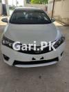 Toyota Corolla GLI 2016 For Sale in Hyderabad