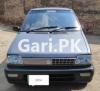 Suzuki Mehran VX 2014 For Sale in Mianwali