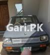 Suzuki FX GA 1988 For Sale in Bahawalpur