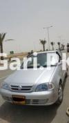 Suzuki Cultus VXL 2017 For Sale in Karachi