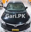 Honda Civic VTi Oriel Prosmatec 2011 For Sale in Hyderabad