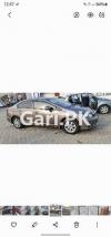 Honda Civic VTi Oriel Prosmatec 2014 For Sale in Sialkot