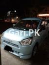 Daihatsu Mira  2018 For Sale in Karachi