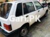 Suzuki Khyber  1993 For Sale in Karachi